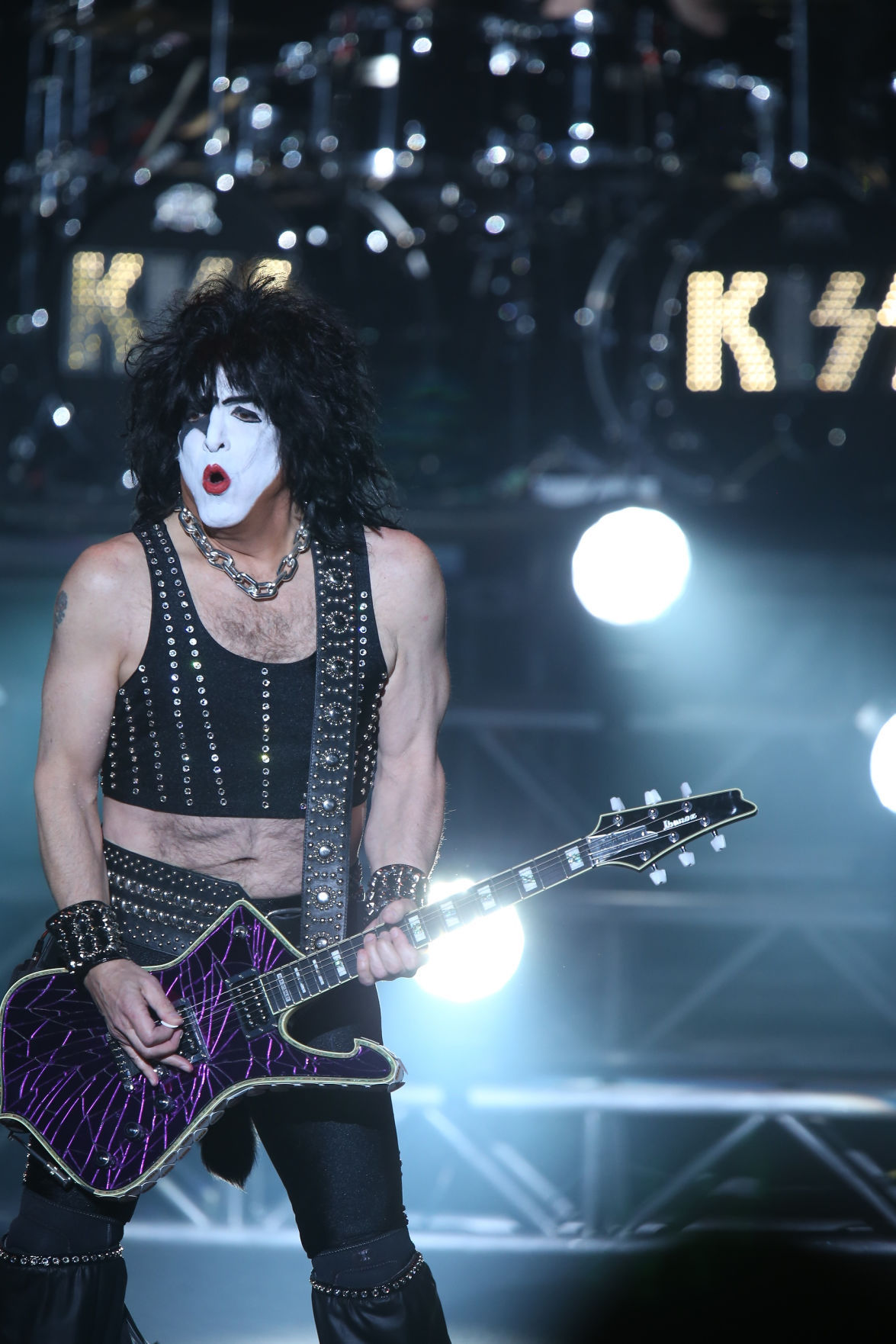 KISS
